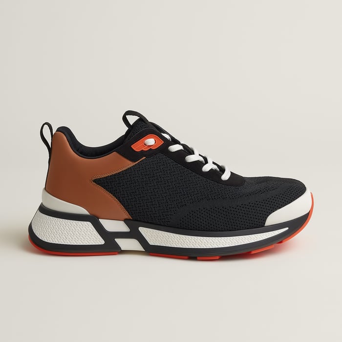 Heros Sneaker