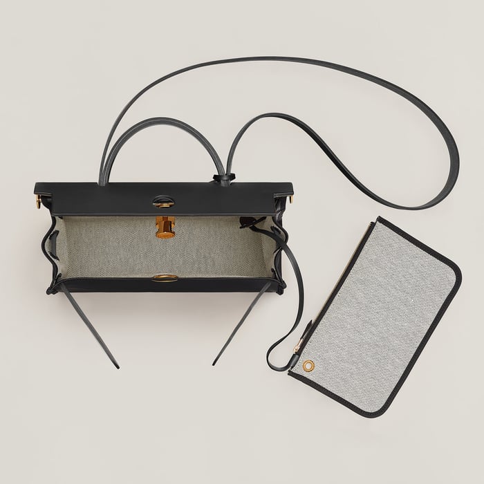 Herbag Zip 31 Bag
