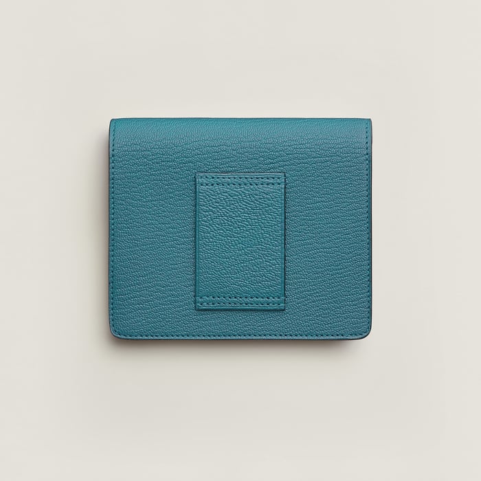 New Bleu Jean Roulis Slim Wallet