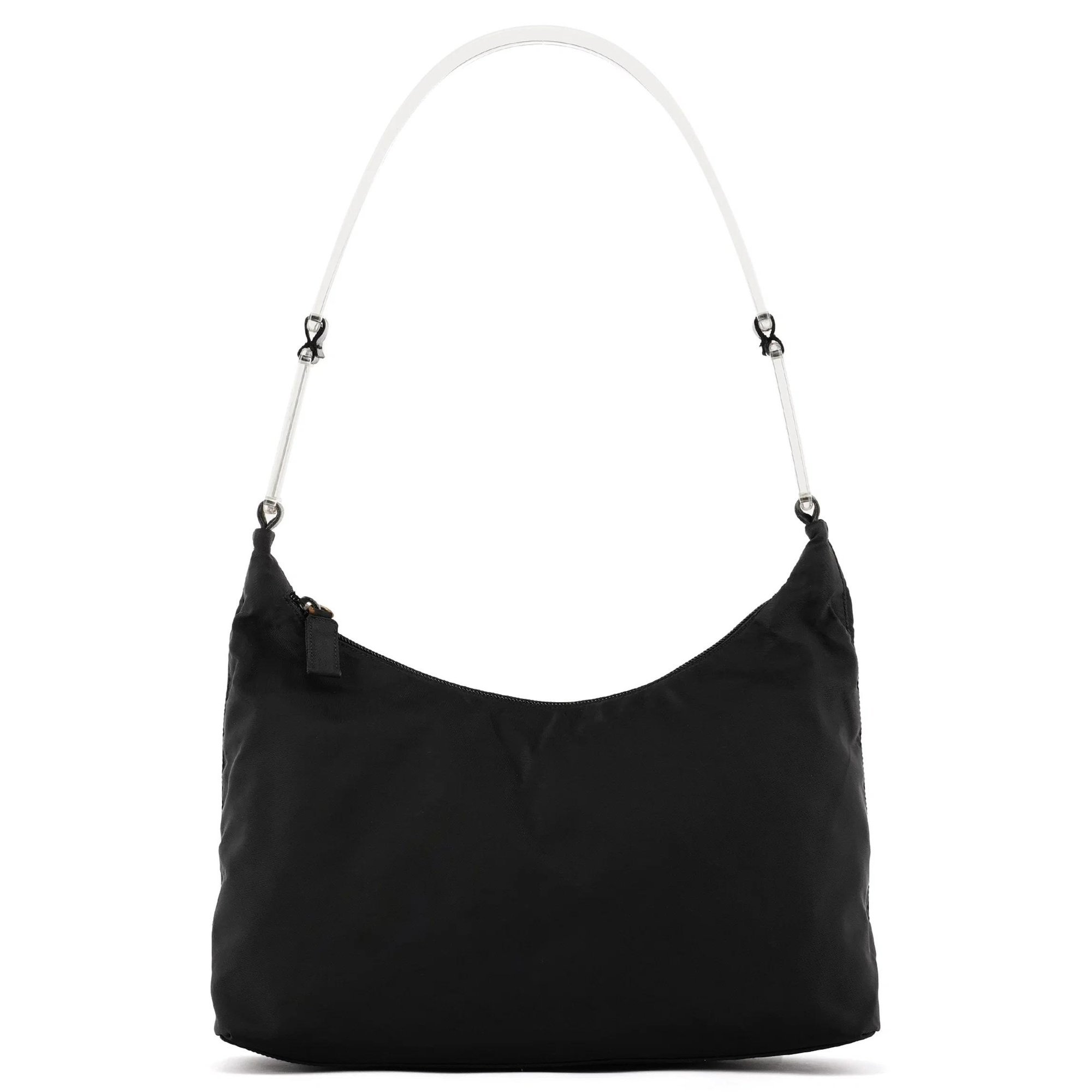 Cleo leather handbag