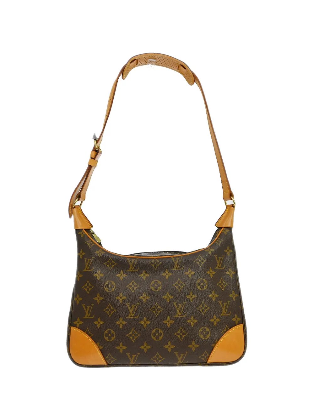 2003 30 Boulogne Monogram shoulder bag