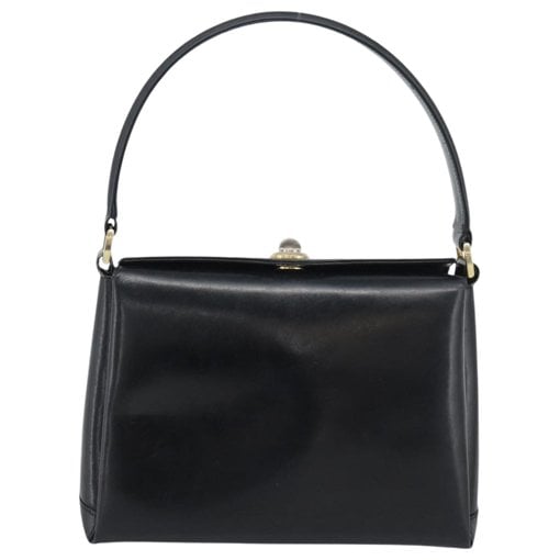 Soho Convertible leather handbag