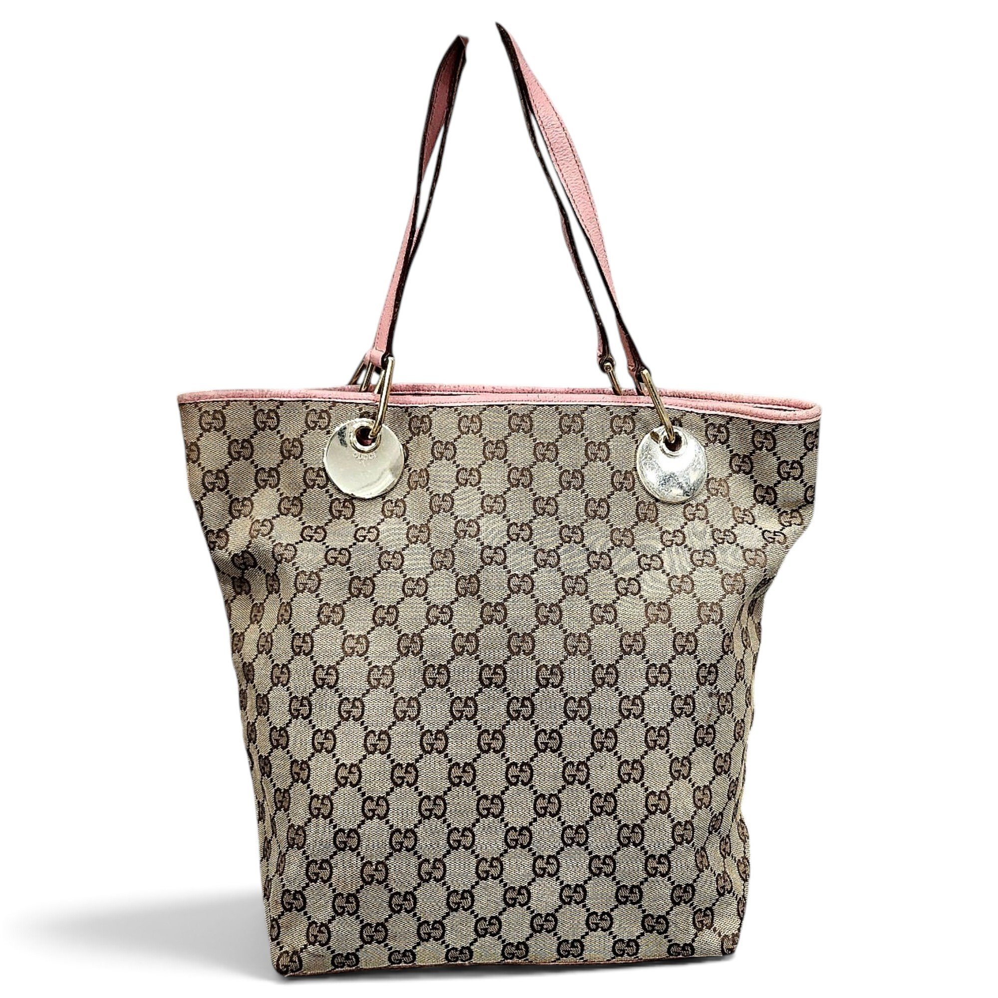 Cloth tote