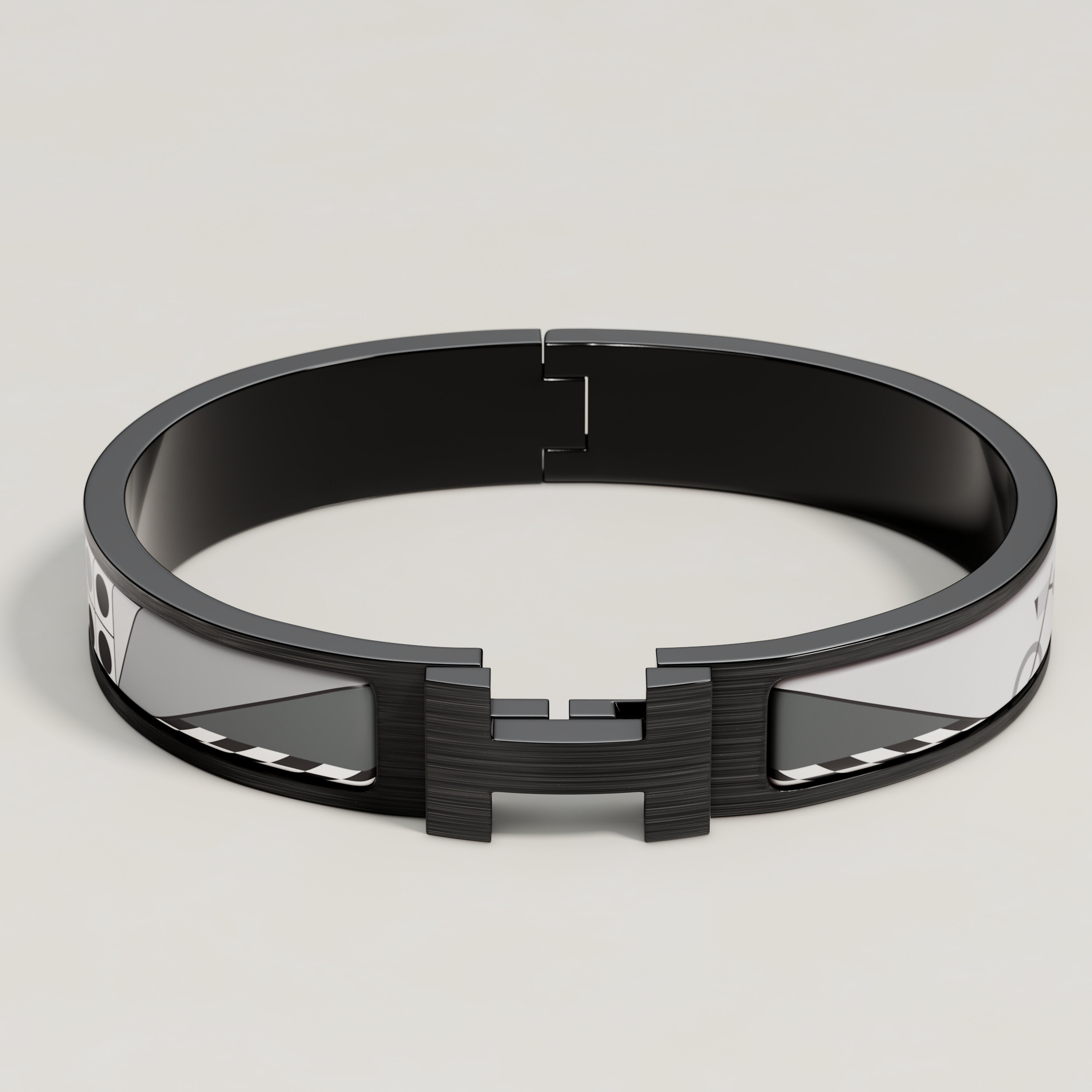 Clic HH Top Depart bracelet