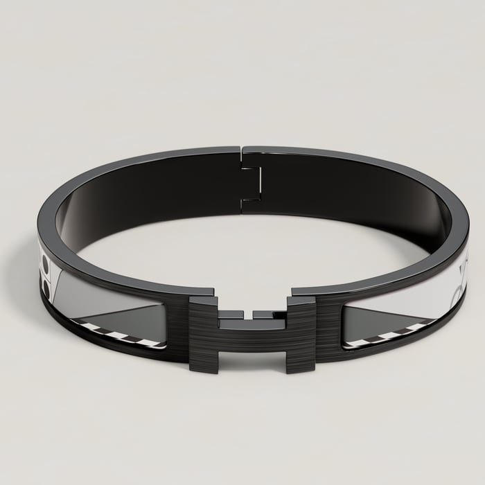 Positif Clic Hh Top Depart Bracelet