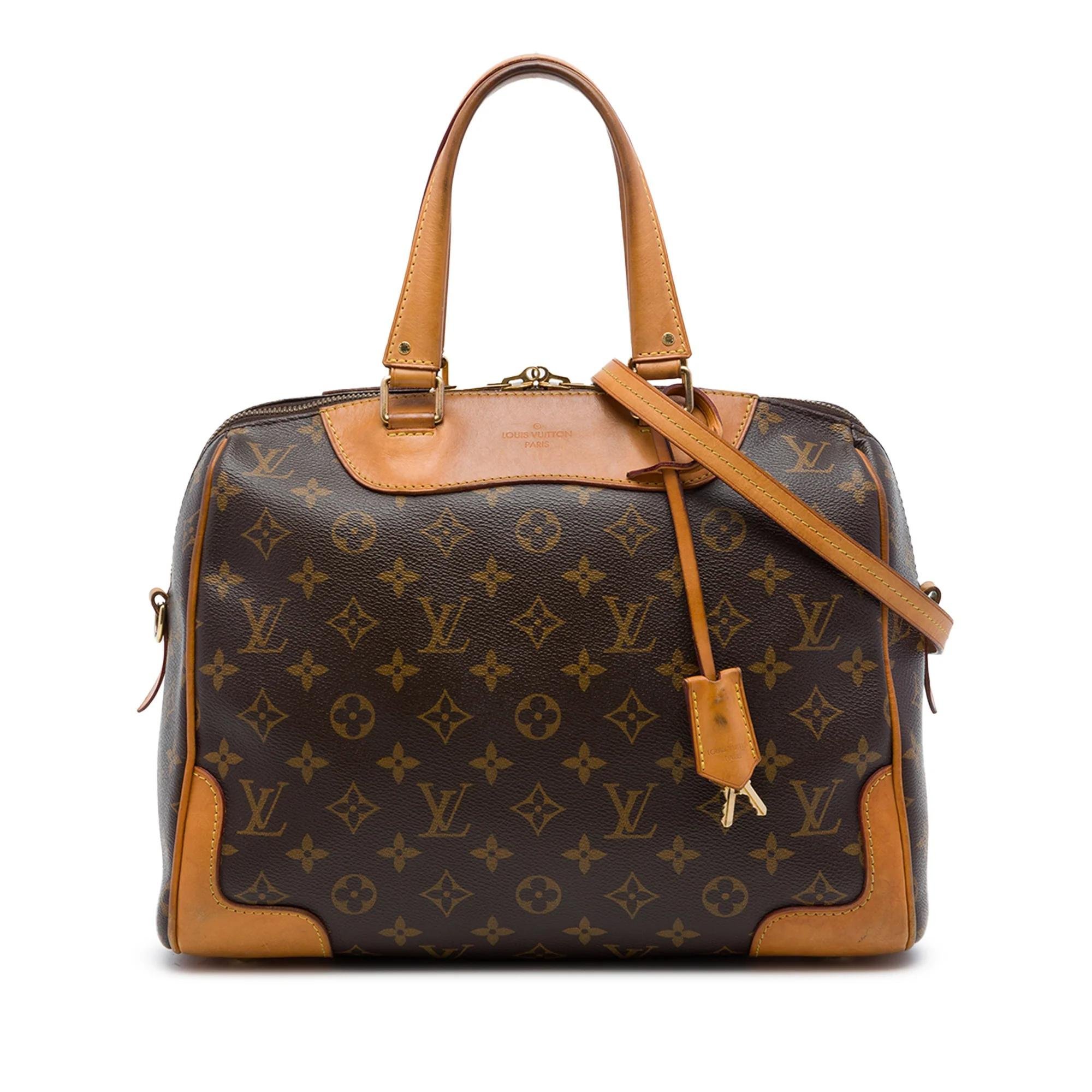 Retiro cloth handbag