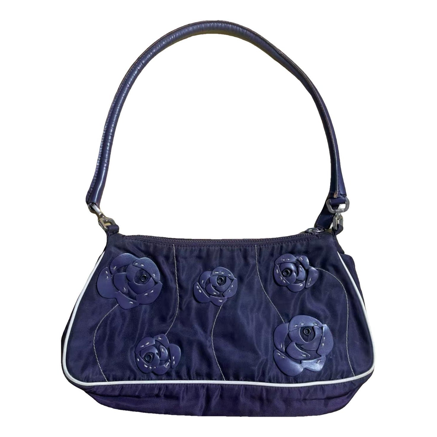 Cloth handbag