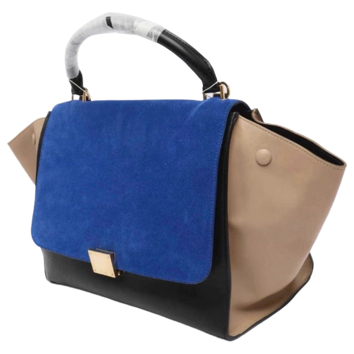 Trapèze tote