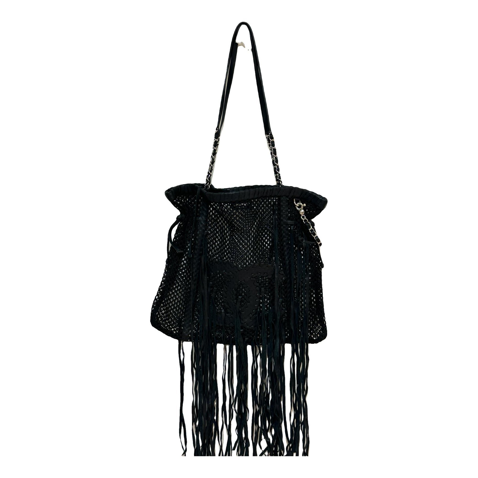Cloth tote