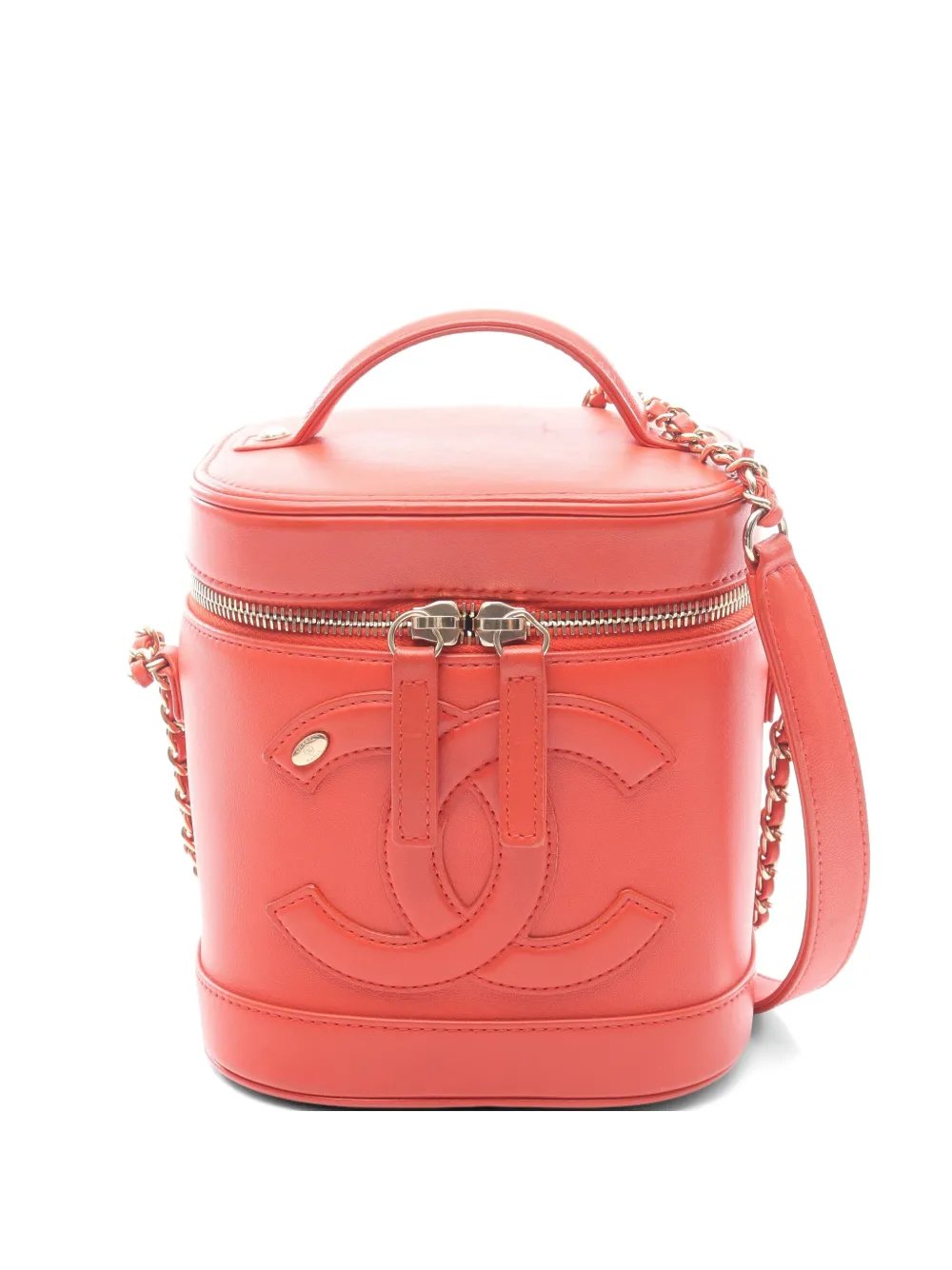 2019 CC chain vanity bag