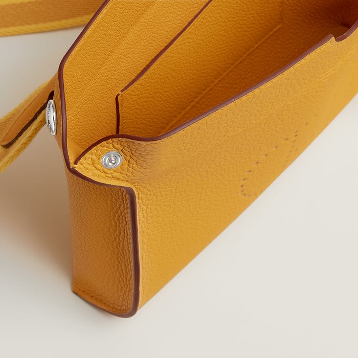 Hermès Videpoches Bag