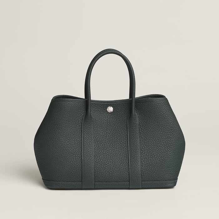 Vert Mangrove Bolsa Garden Party 30