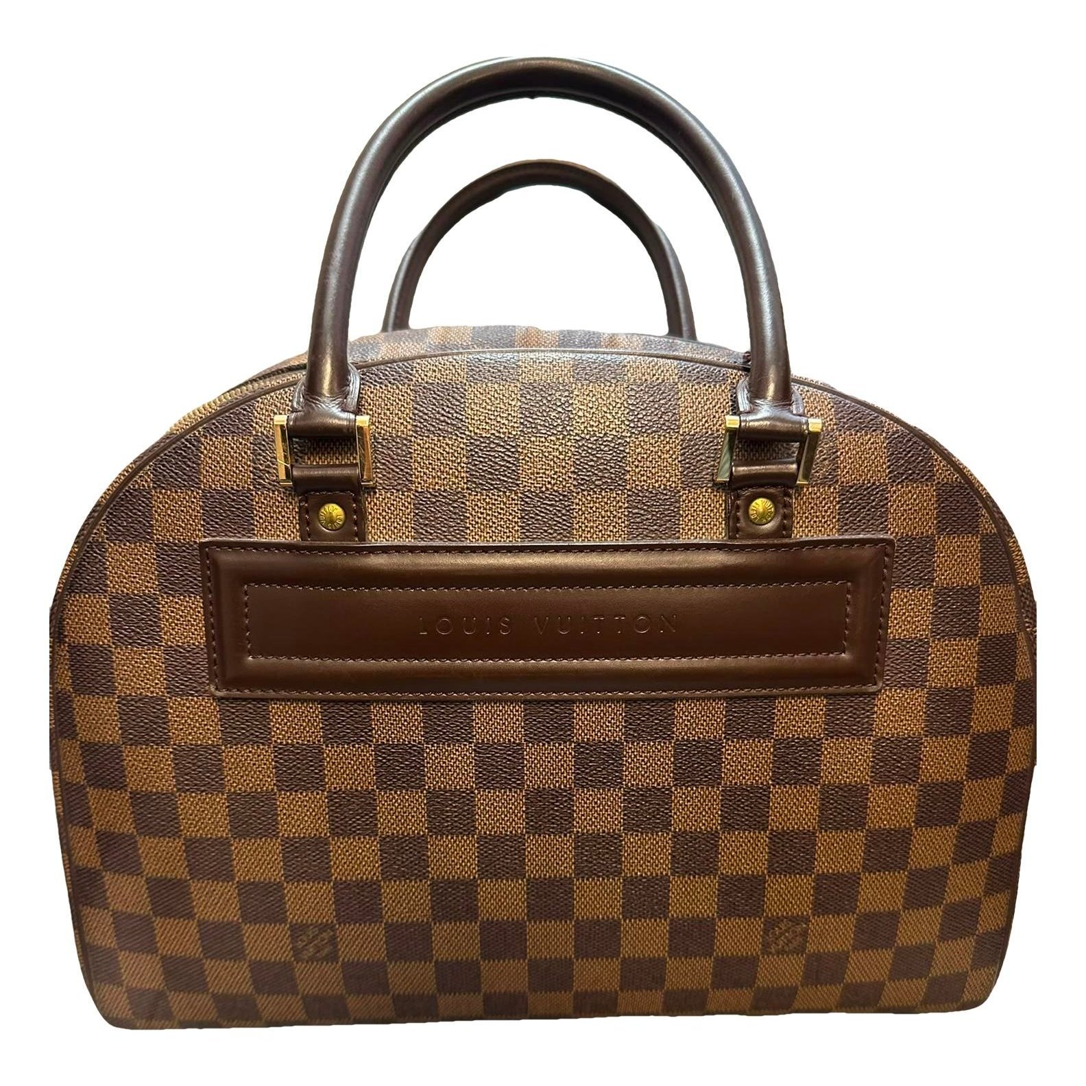 Nolita cloth handbag
