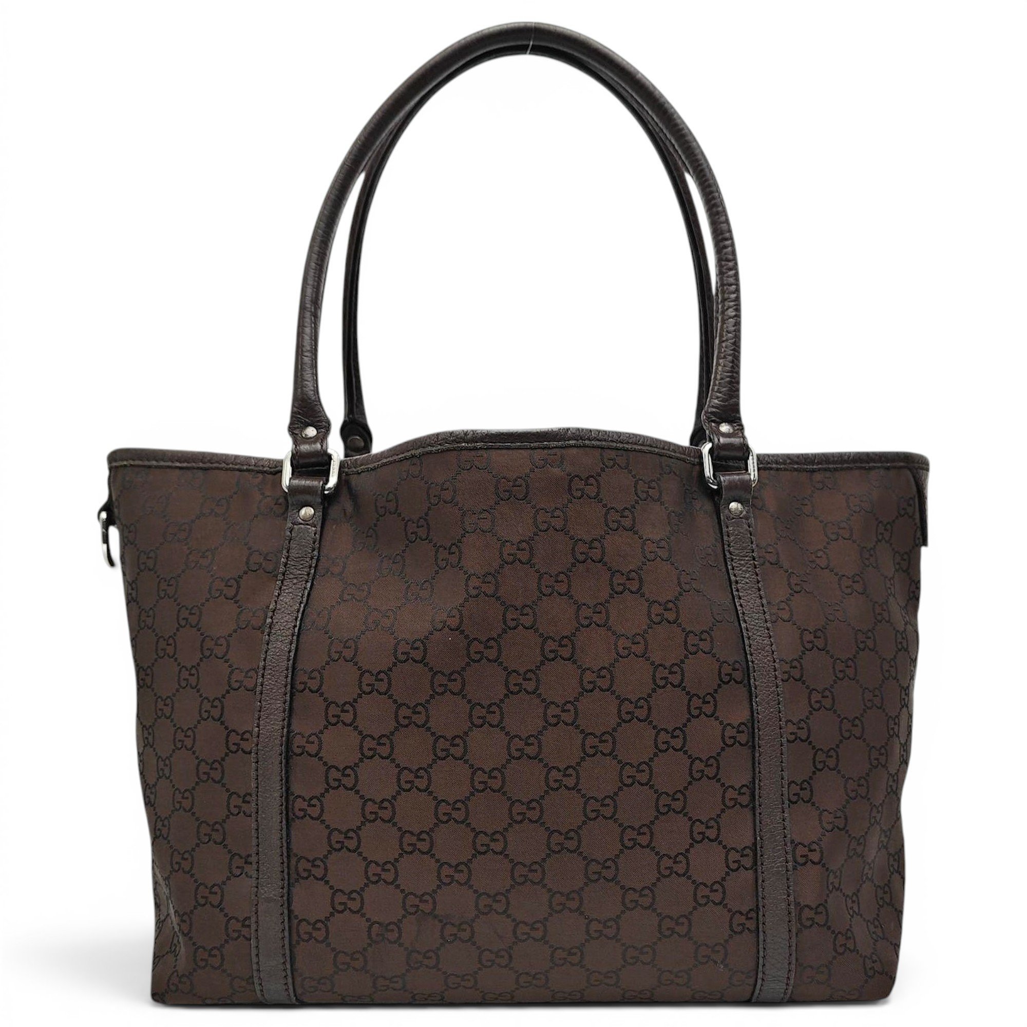 Abbey cloth handbag