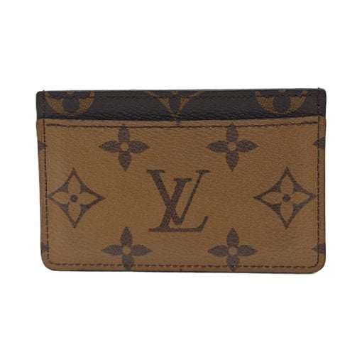 Leather mini bag