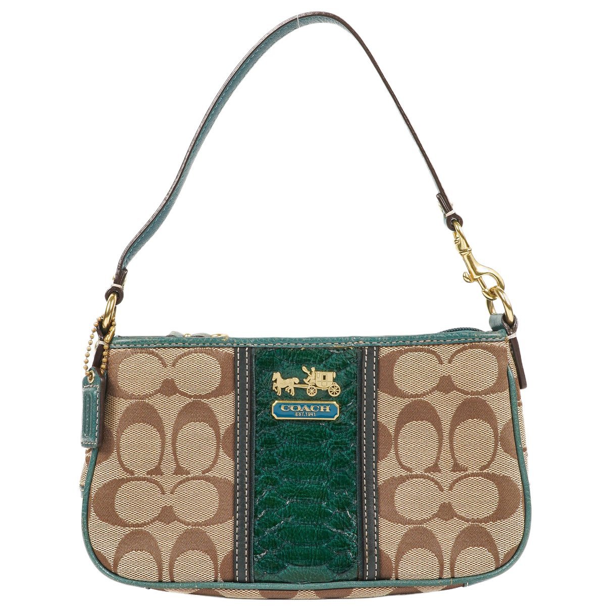 Cloth handbag