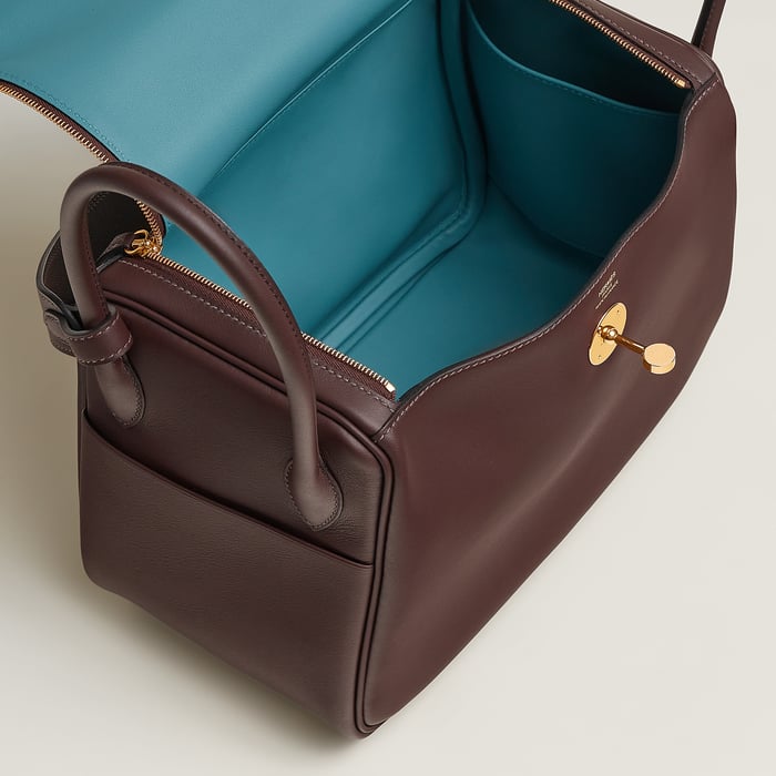 Lindy 26 Verso Bag