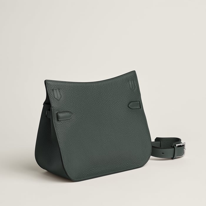 Vert Mangrove Bolso Jypsière 28