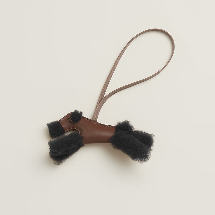 Hermès Budy Charm