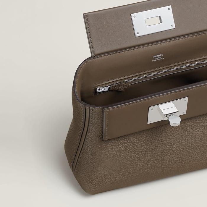Taupe 24/24 - 21 Bag
