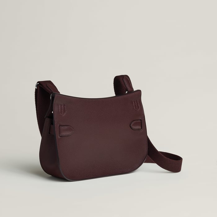 Rouge Sellier Jypsiere Mini Bag