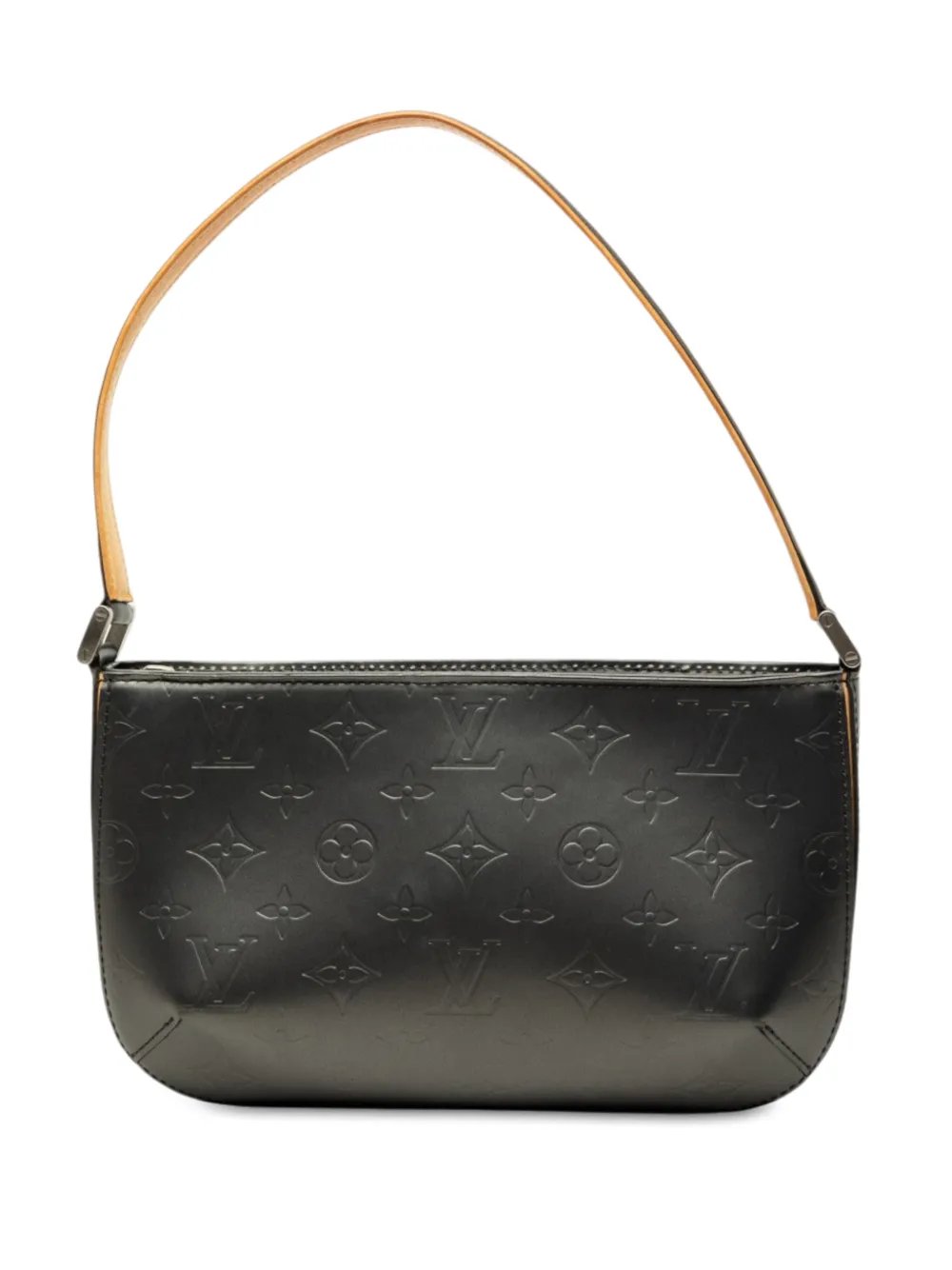 2003 Monogram Mat Fowler shoulder bag