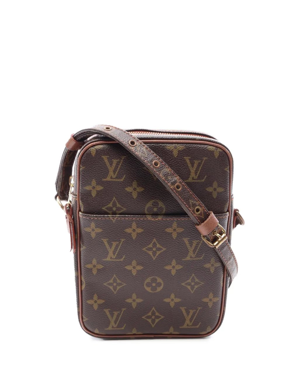 2008 Monogram Petit Marceau crossbody bag