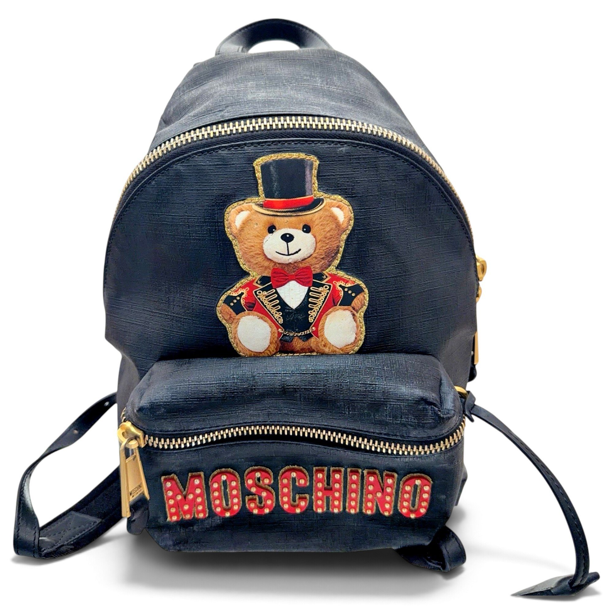Moschino Backpack
