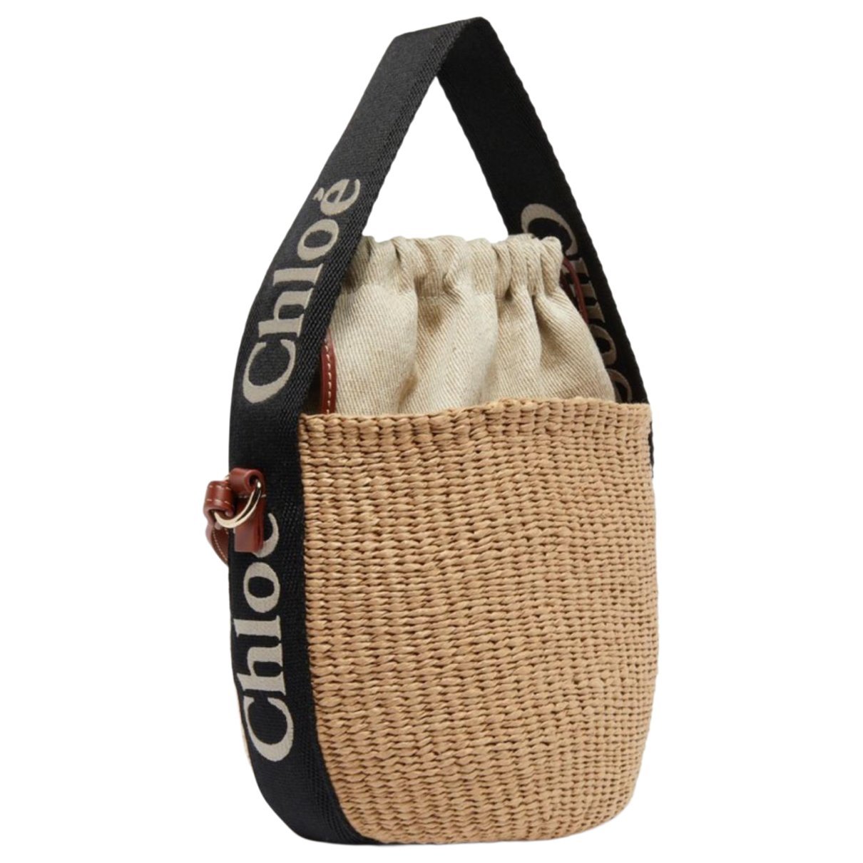 Woody crossbody bag
