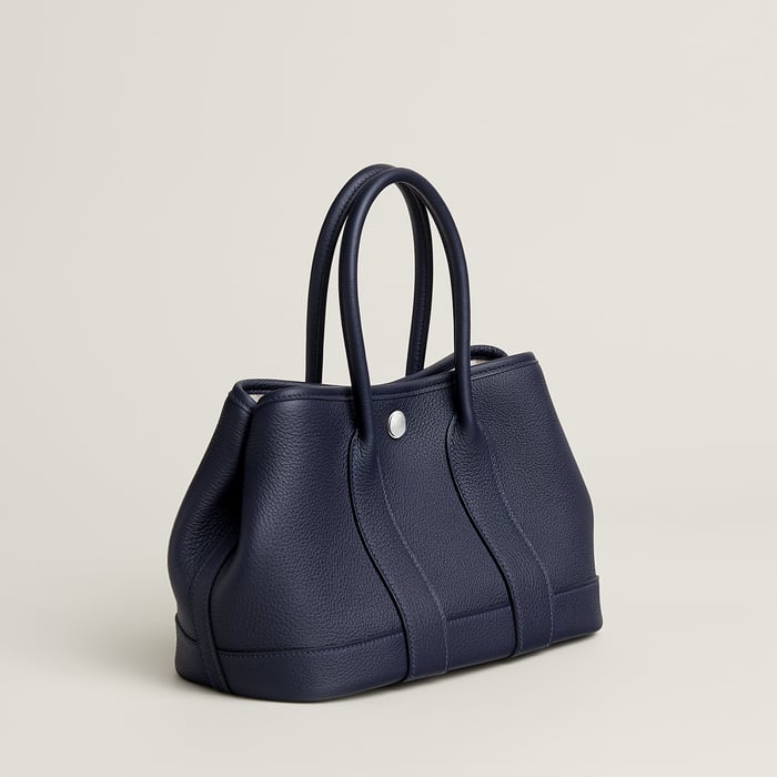 Bleu Nuit Neo Garden 23 Bag