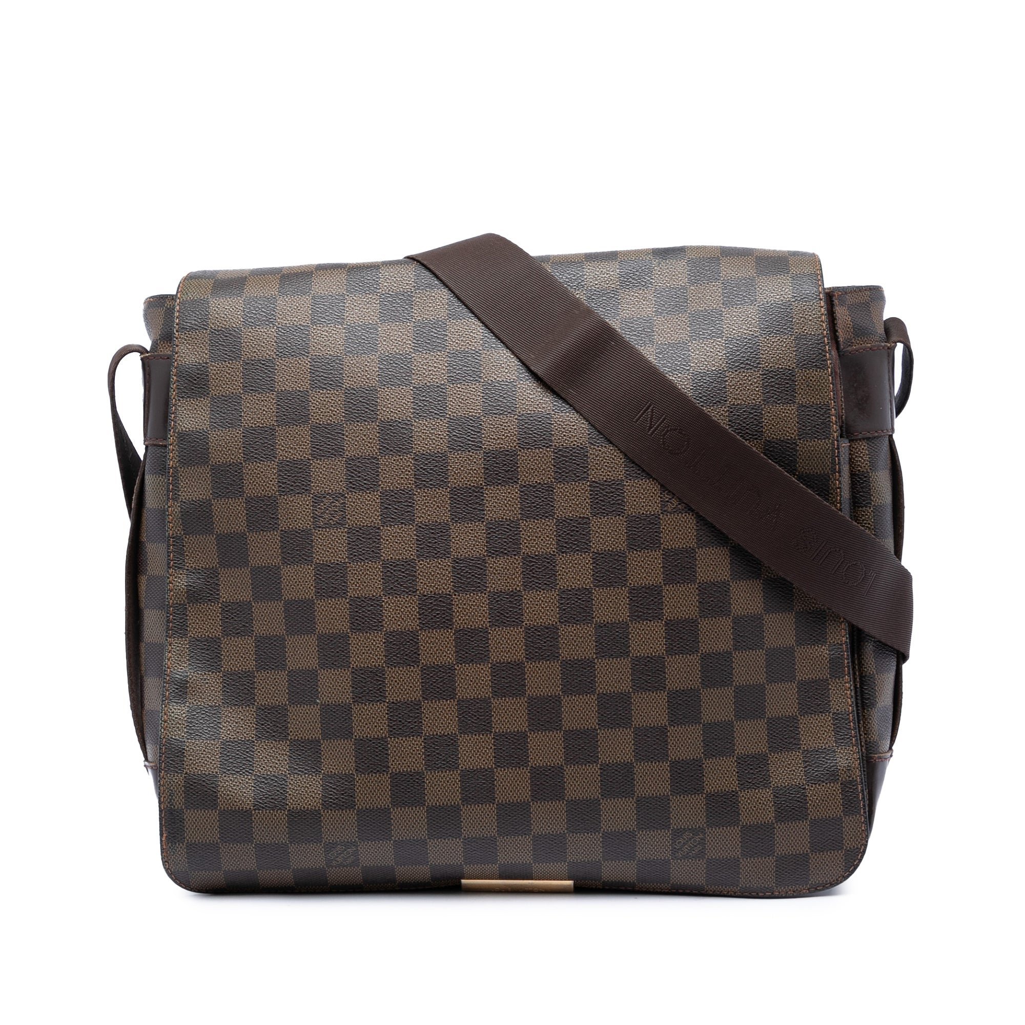 Bastille cloth handbag