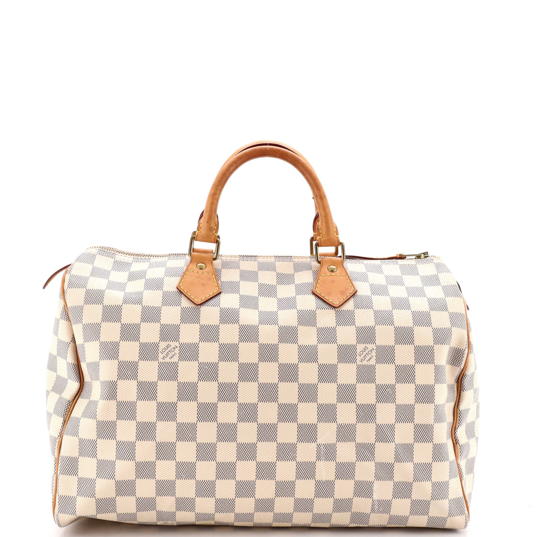 Speedy Handbag Damier 35