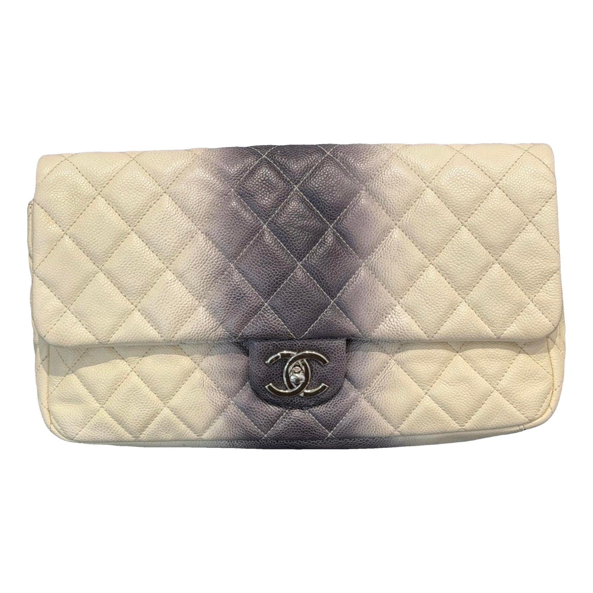 Timeless/Classique leather crossbody bag