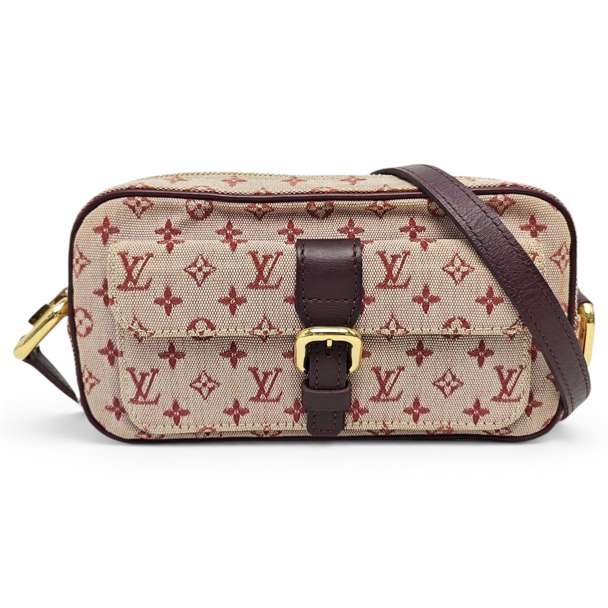 Juliette cloth handbag