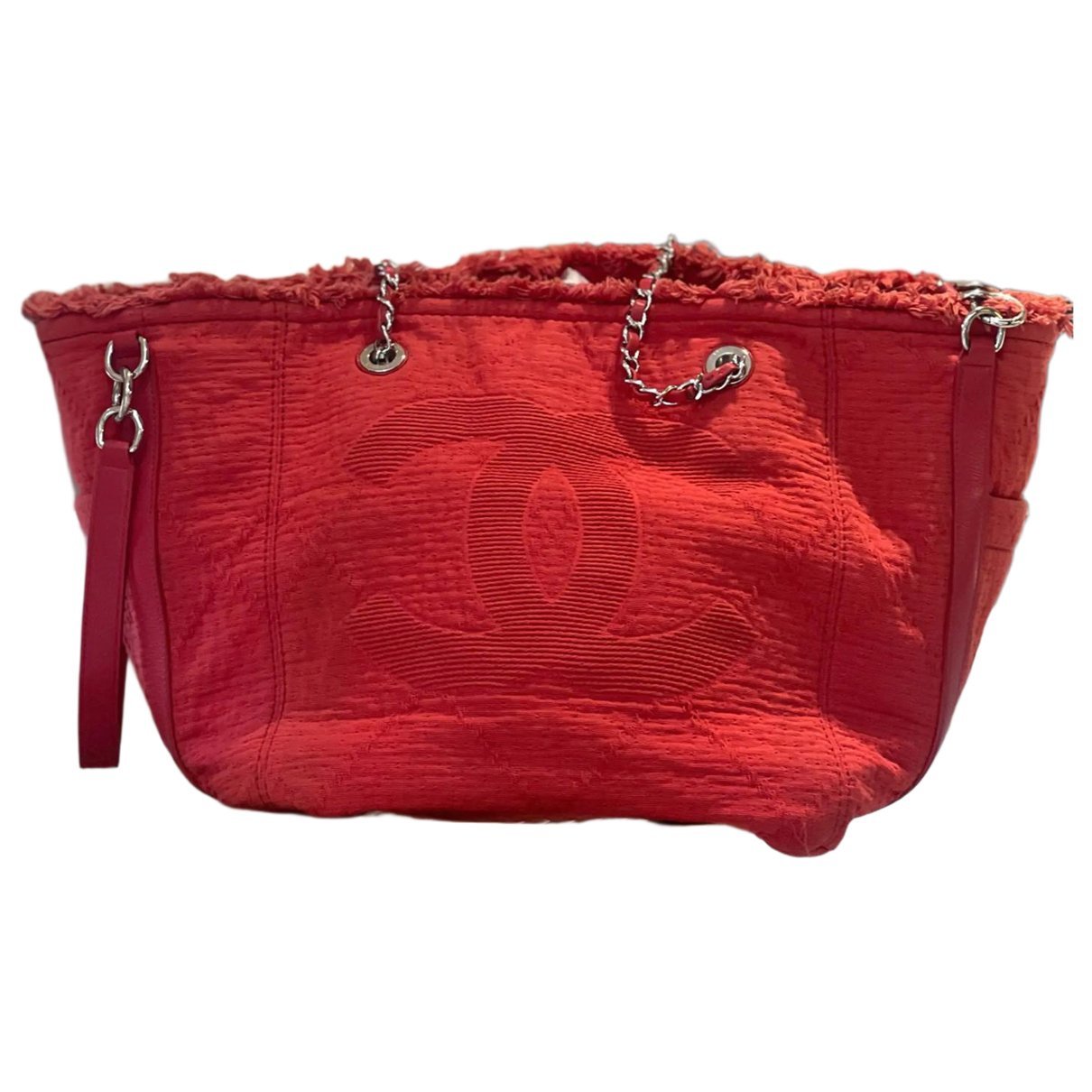 Cloth handbag