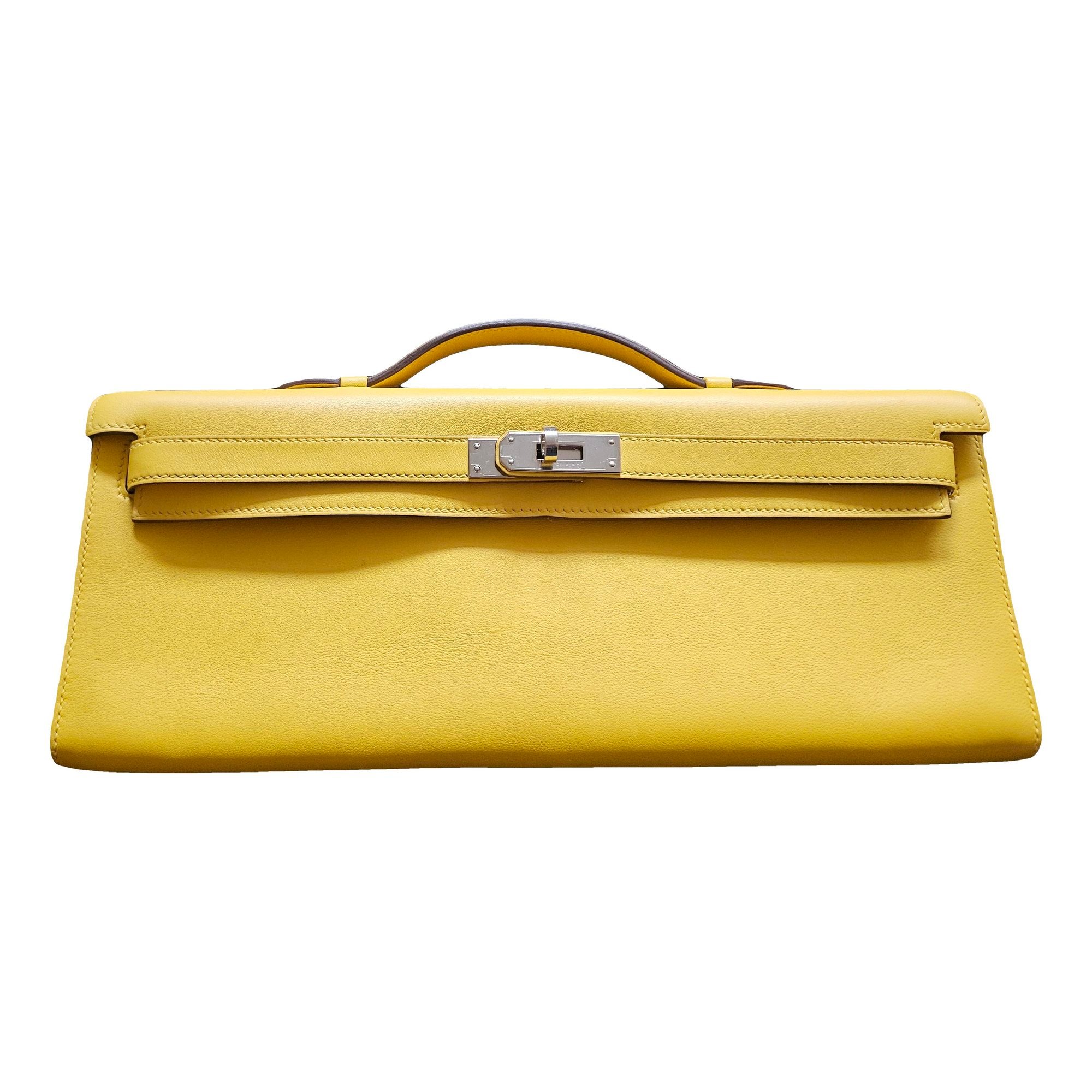Hermes Kelly Handbag 2022