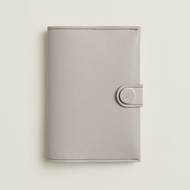 R.M.S passport holder