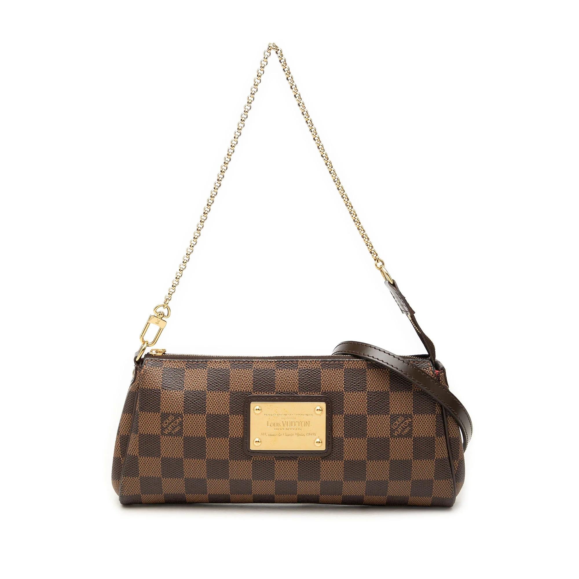Eva cloth handbag