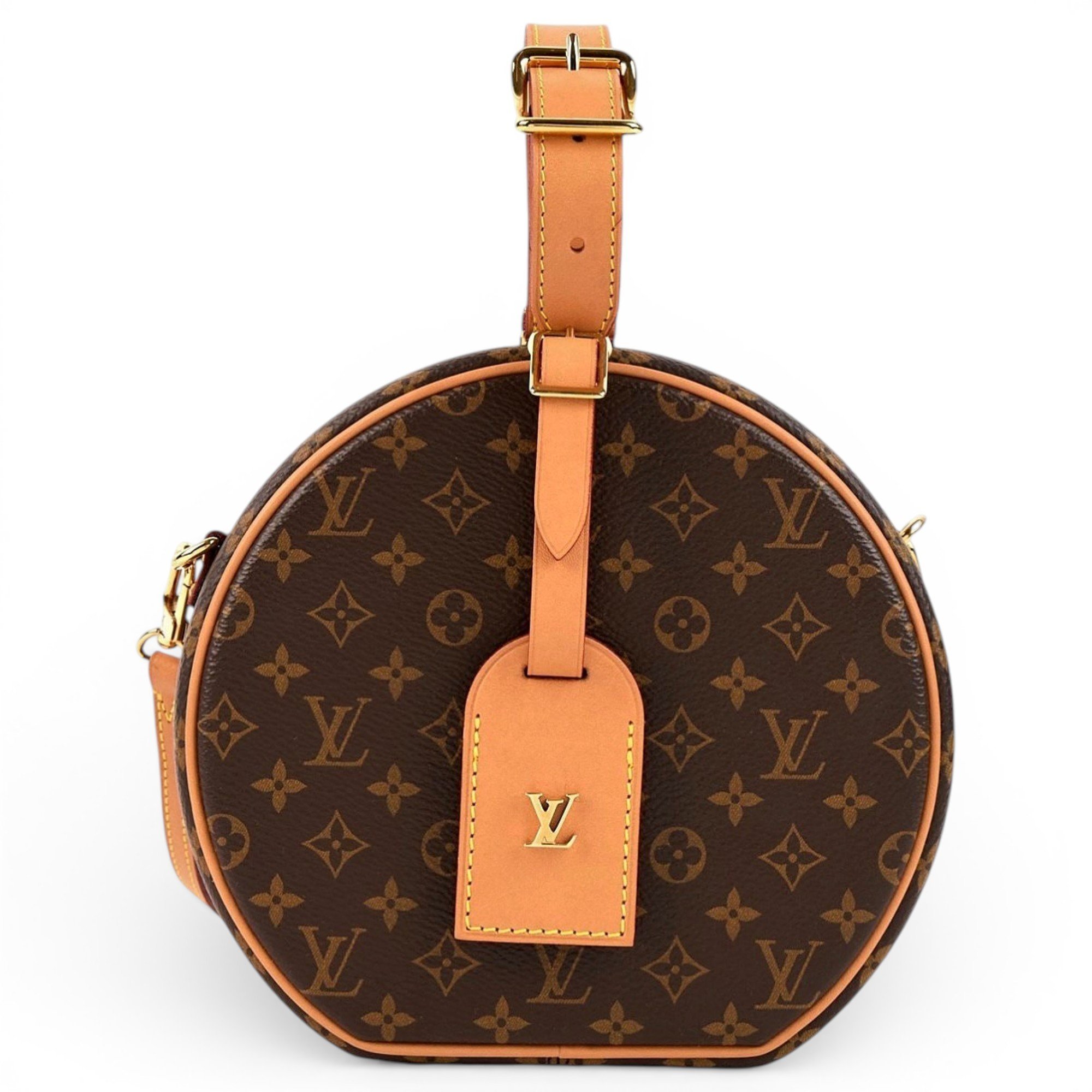 Petite Boîte Chapeau handbag
