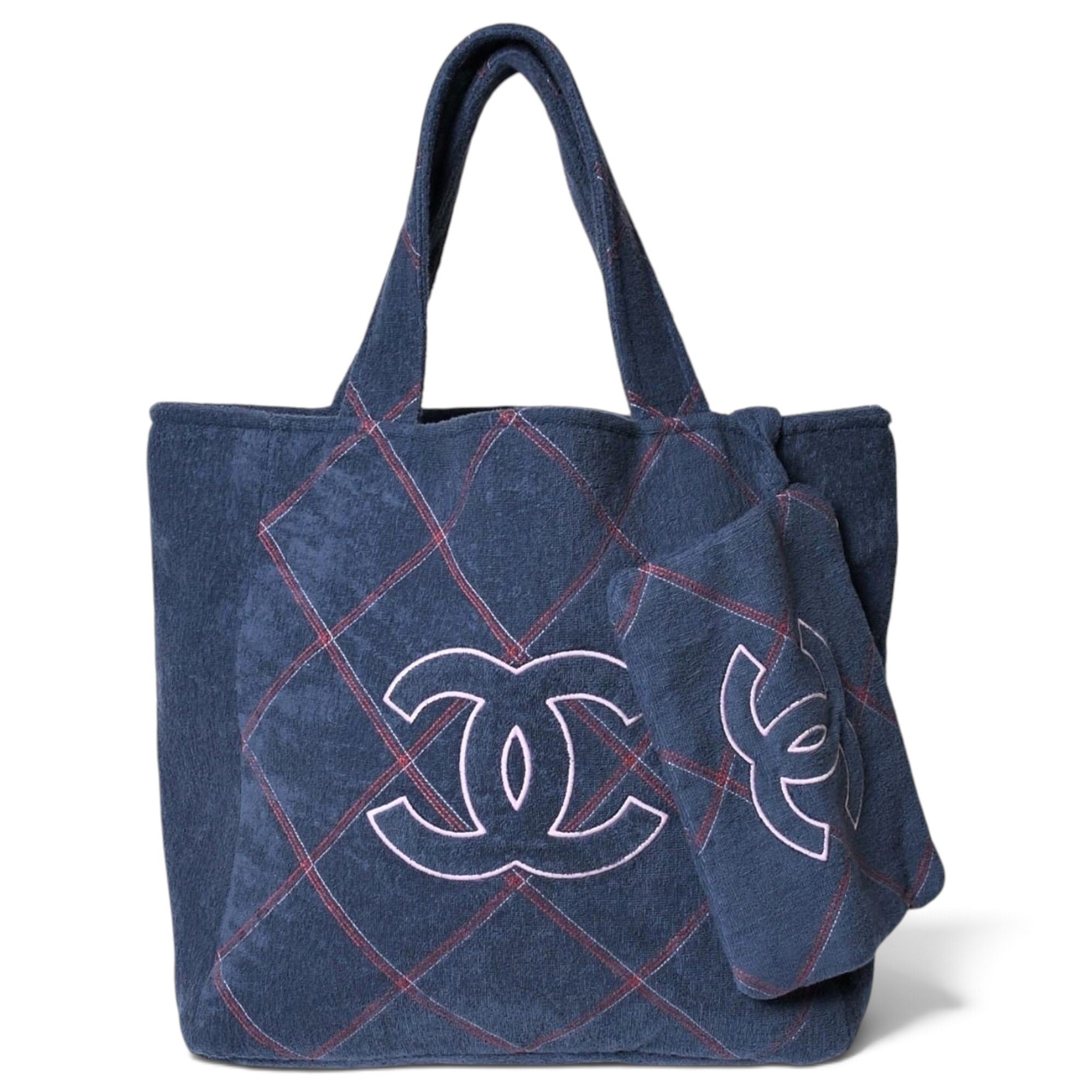 Cloth tote
