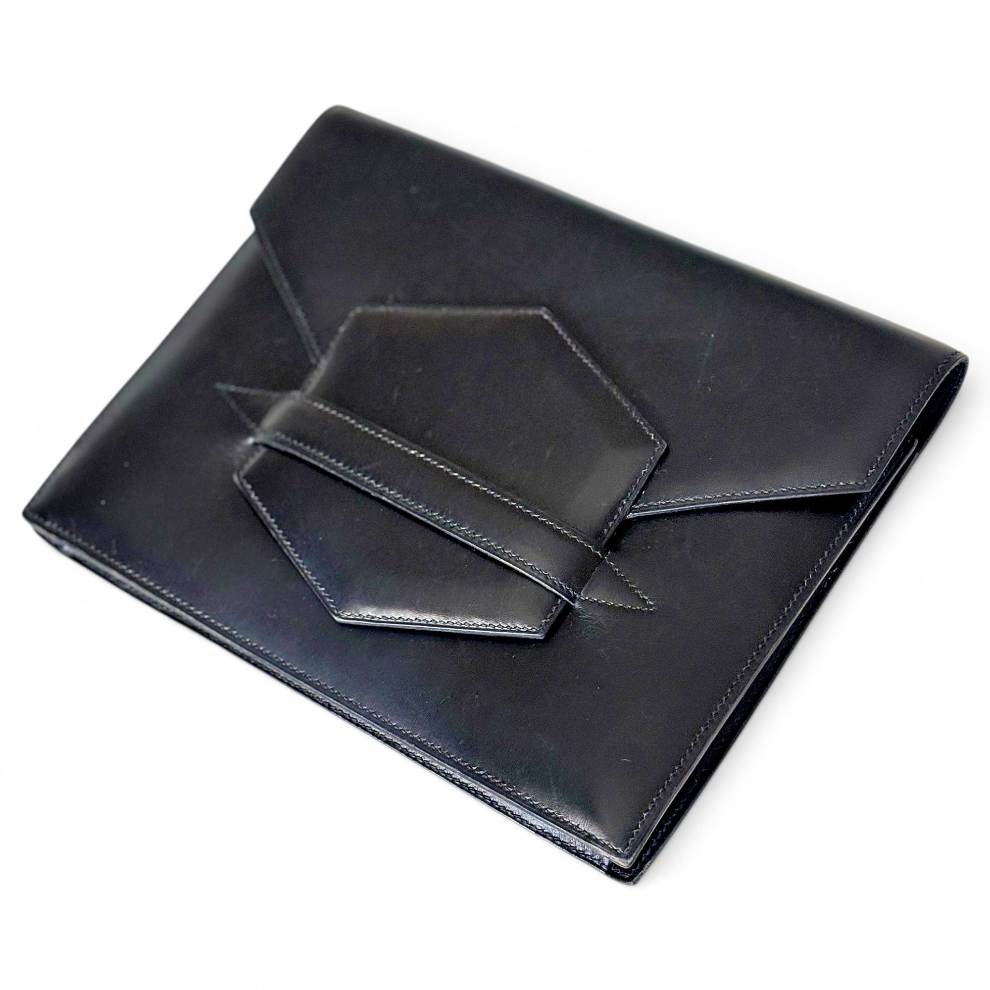 Hermes Faco Handbag