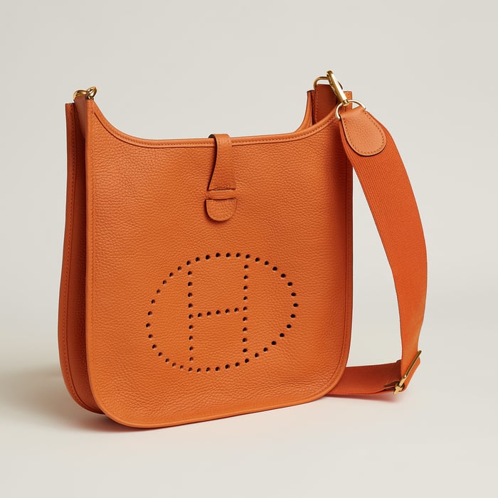 오랑쥬 Evelyne III 29 백