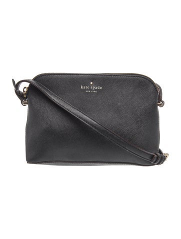 Canvas Crossbody Bag