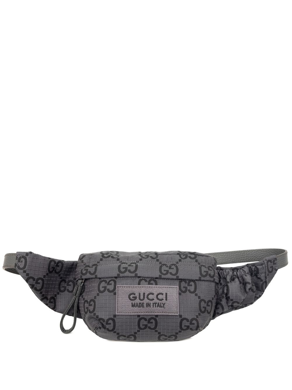 2016-2026 GG Nylon Ripstop belt bag
