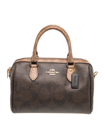 Top Handle Bag