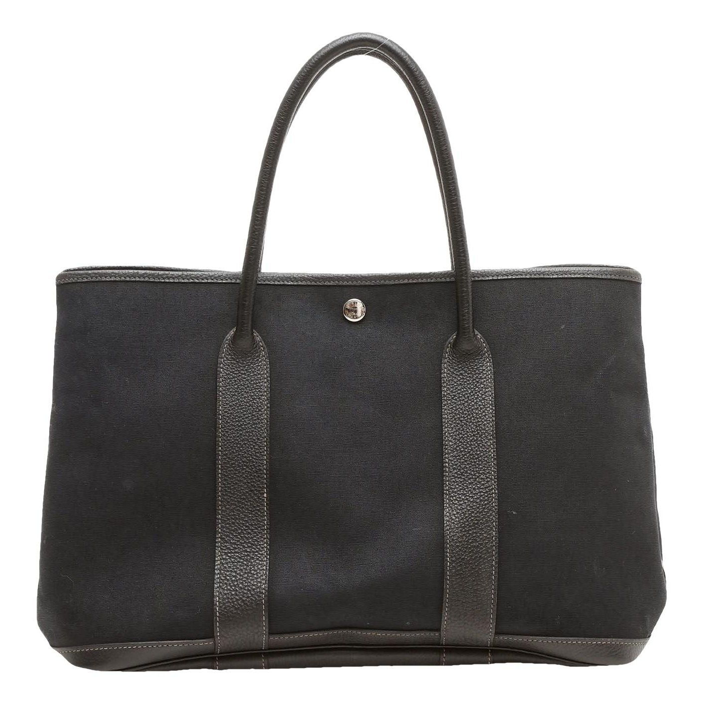 Garden Party cloth tote