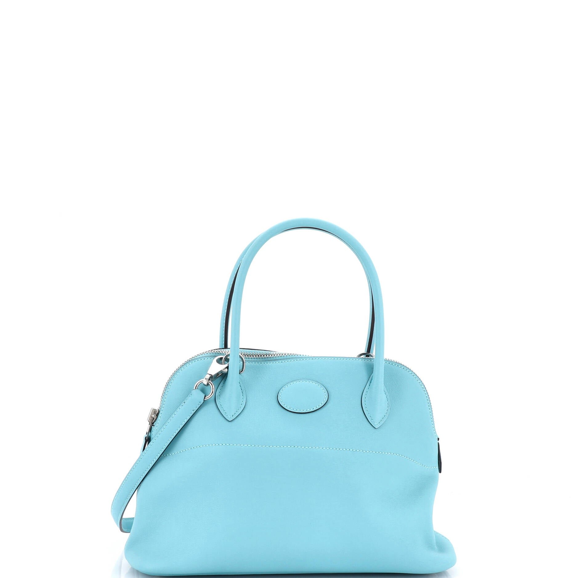 Hermes Bolide Bag Swift 27