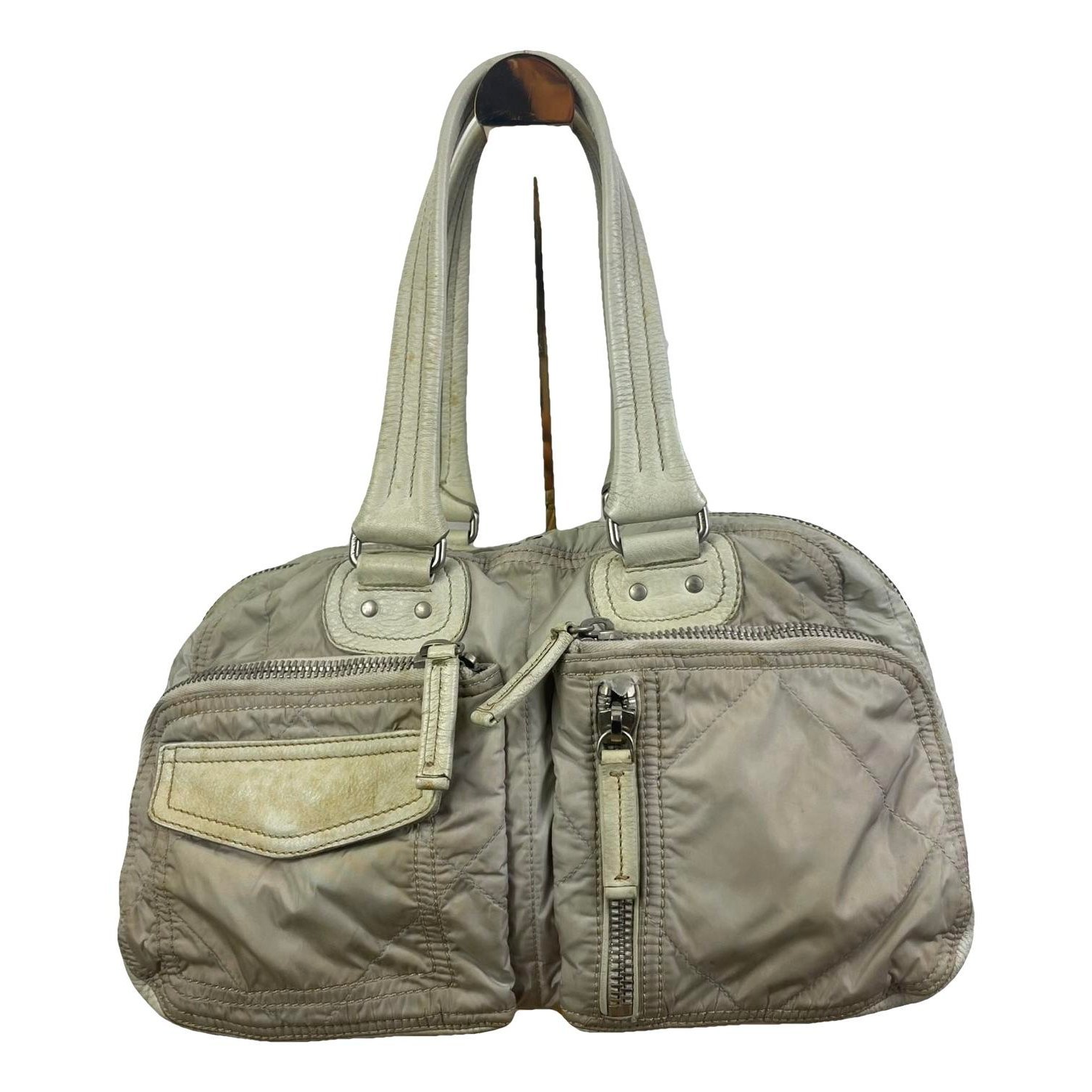 Cloth handbag