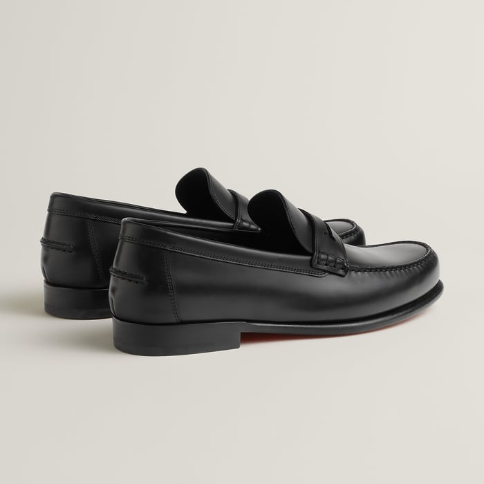 Noir Kristian Loafer