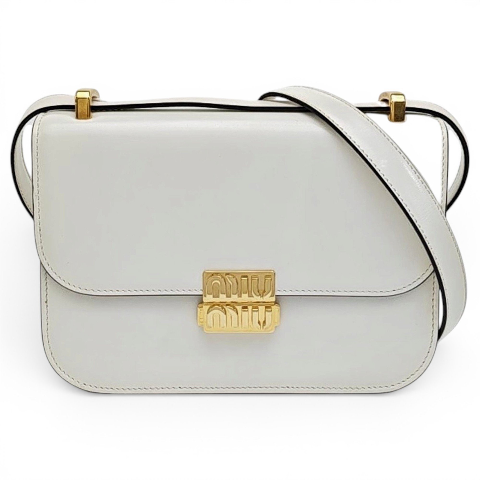 Miu Miu Leather handbag